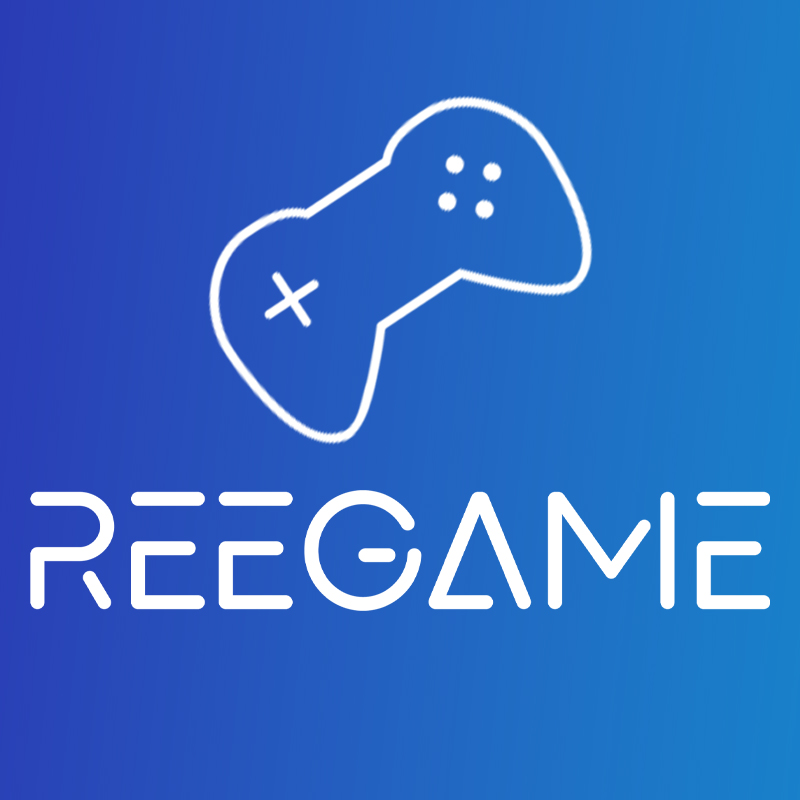 Reegame