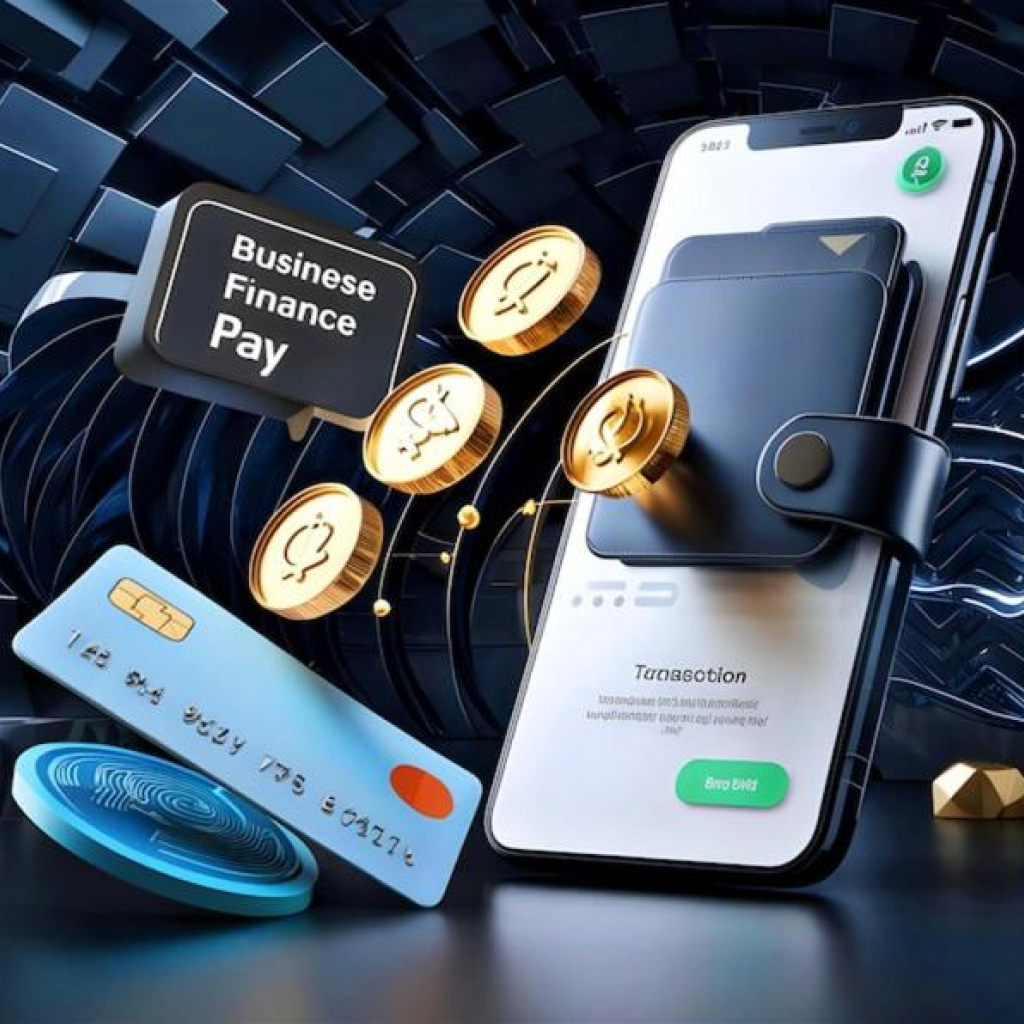 Crypto Payment